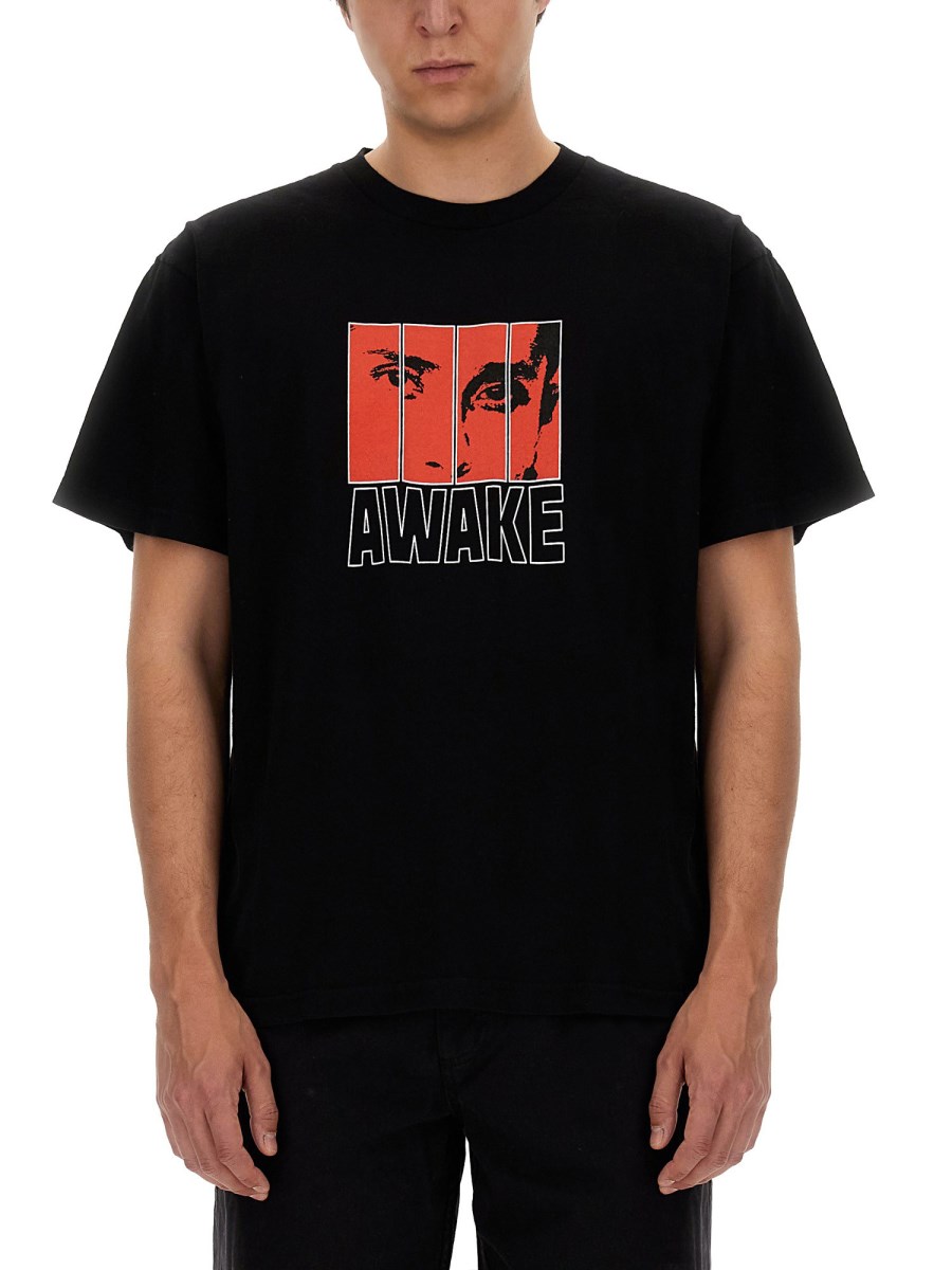 AWAKE NY T-SHIRT VEGAS