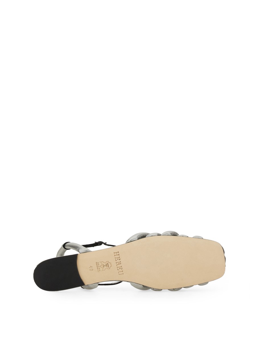 HEREU - SANDAL HEREU - SANDAL