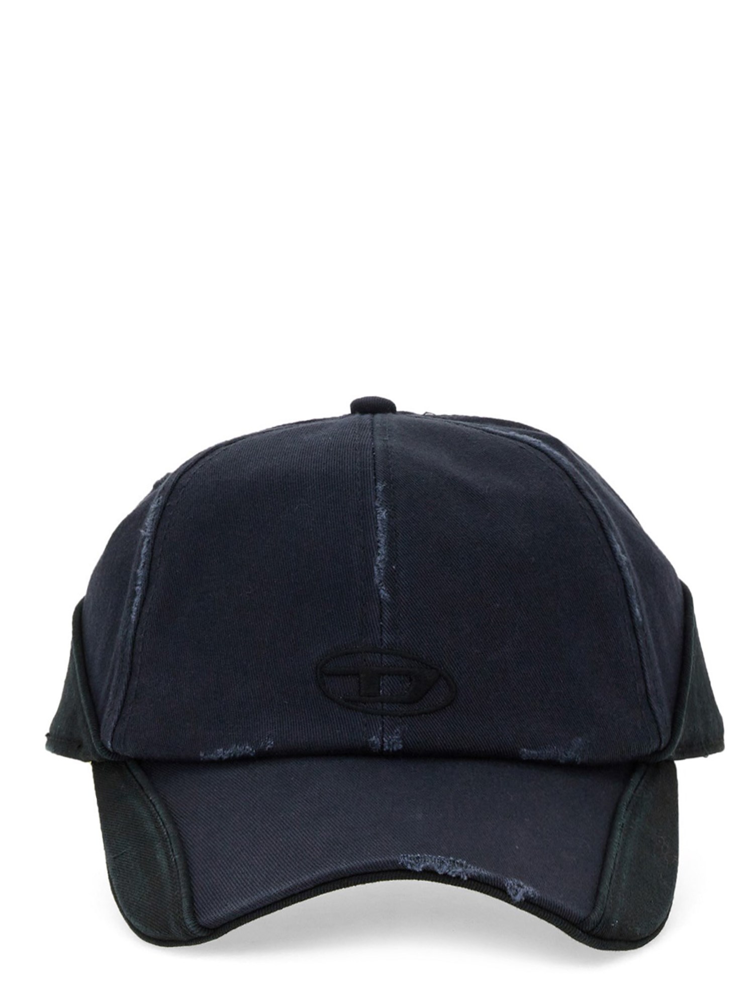 diesel baseball cap