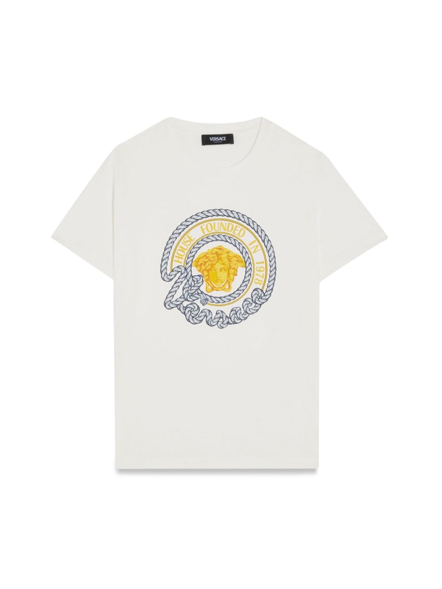 VERSACE t-shirt