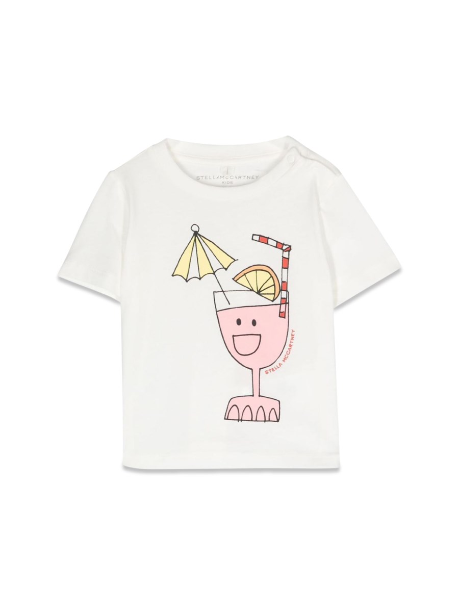 STELLA McCARTNEY tshirt