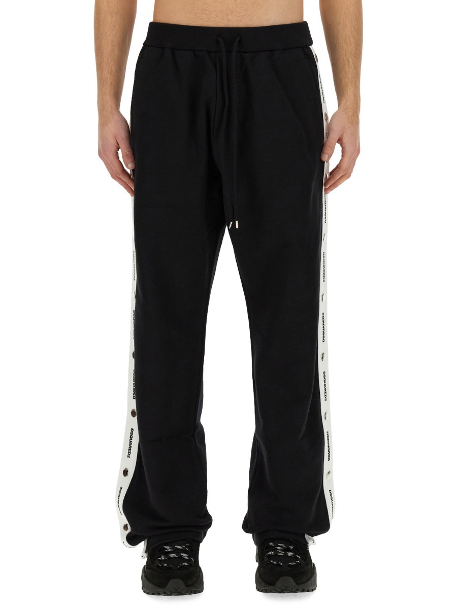 PANTALONE JOGGING