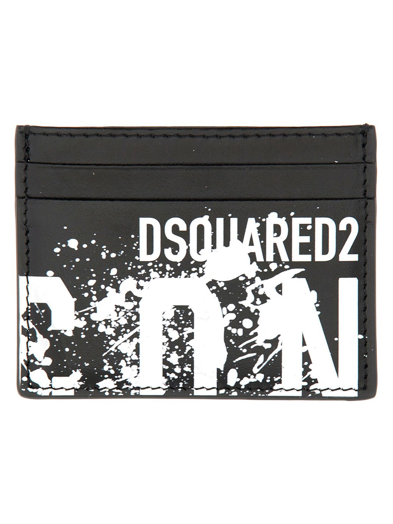 dsquared card holder 