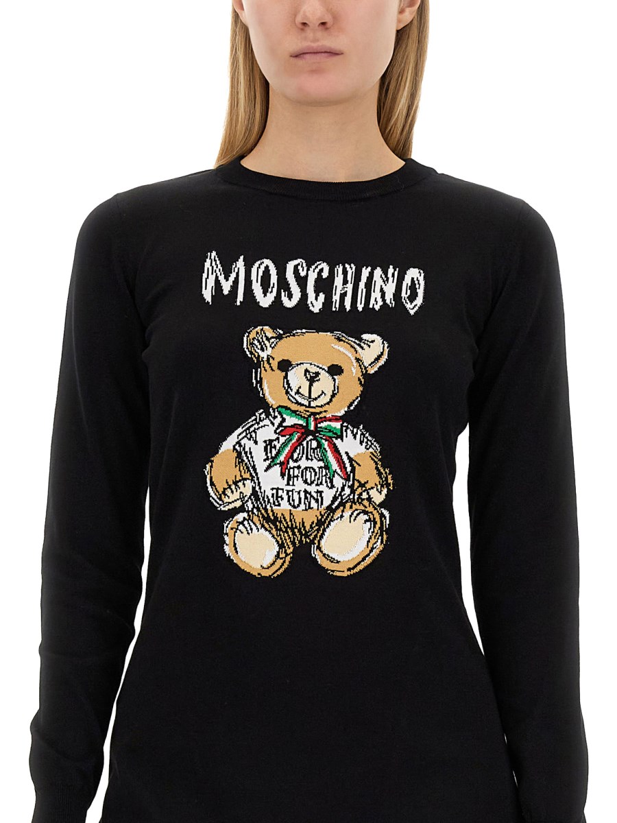 Moschino fr cheap