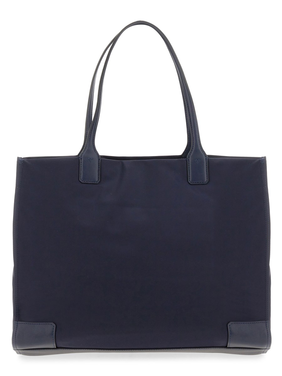 Ella packable nylon tote best sale