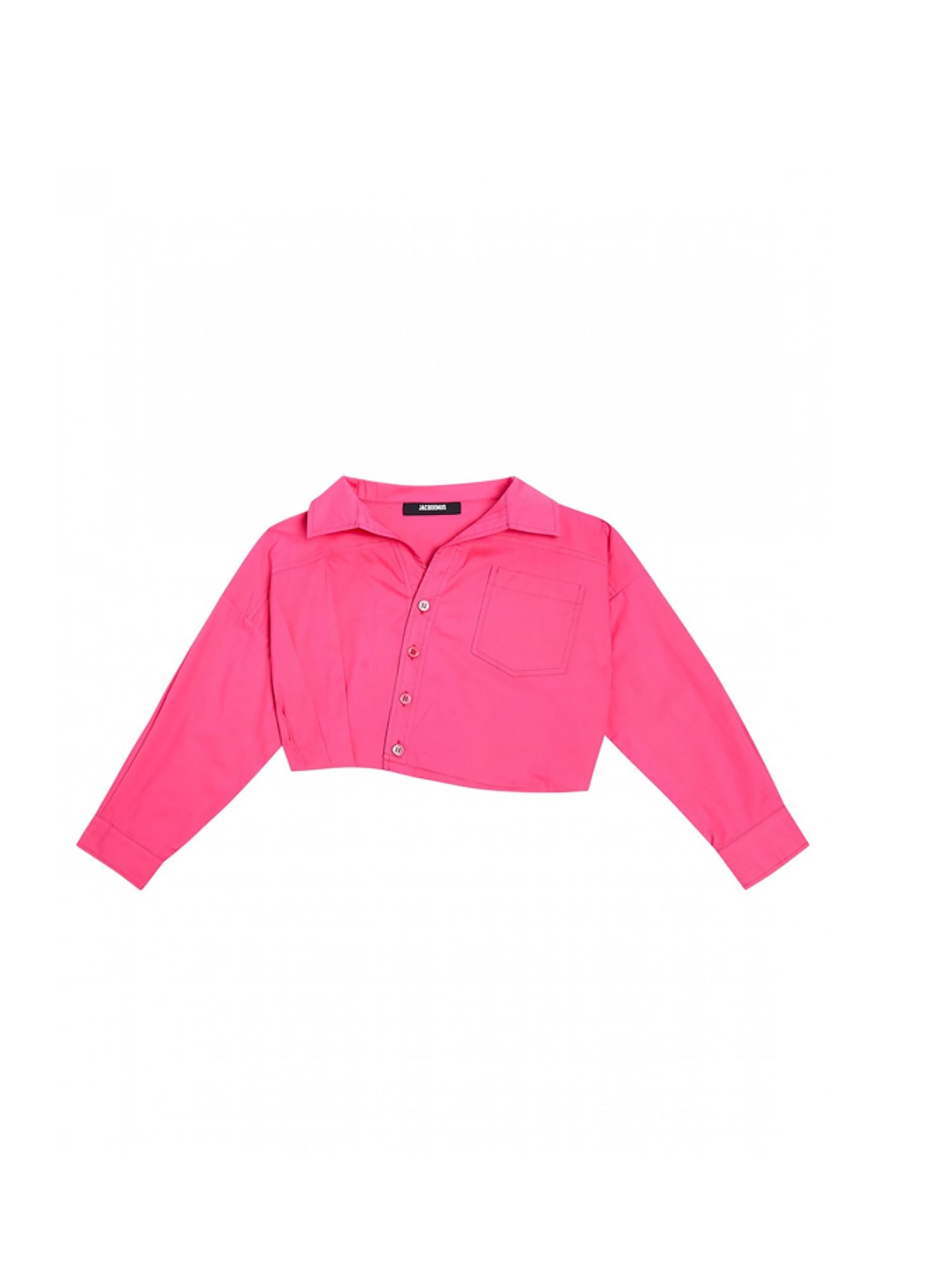 jacquemus shirt