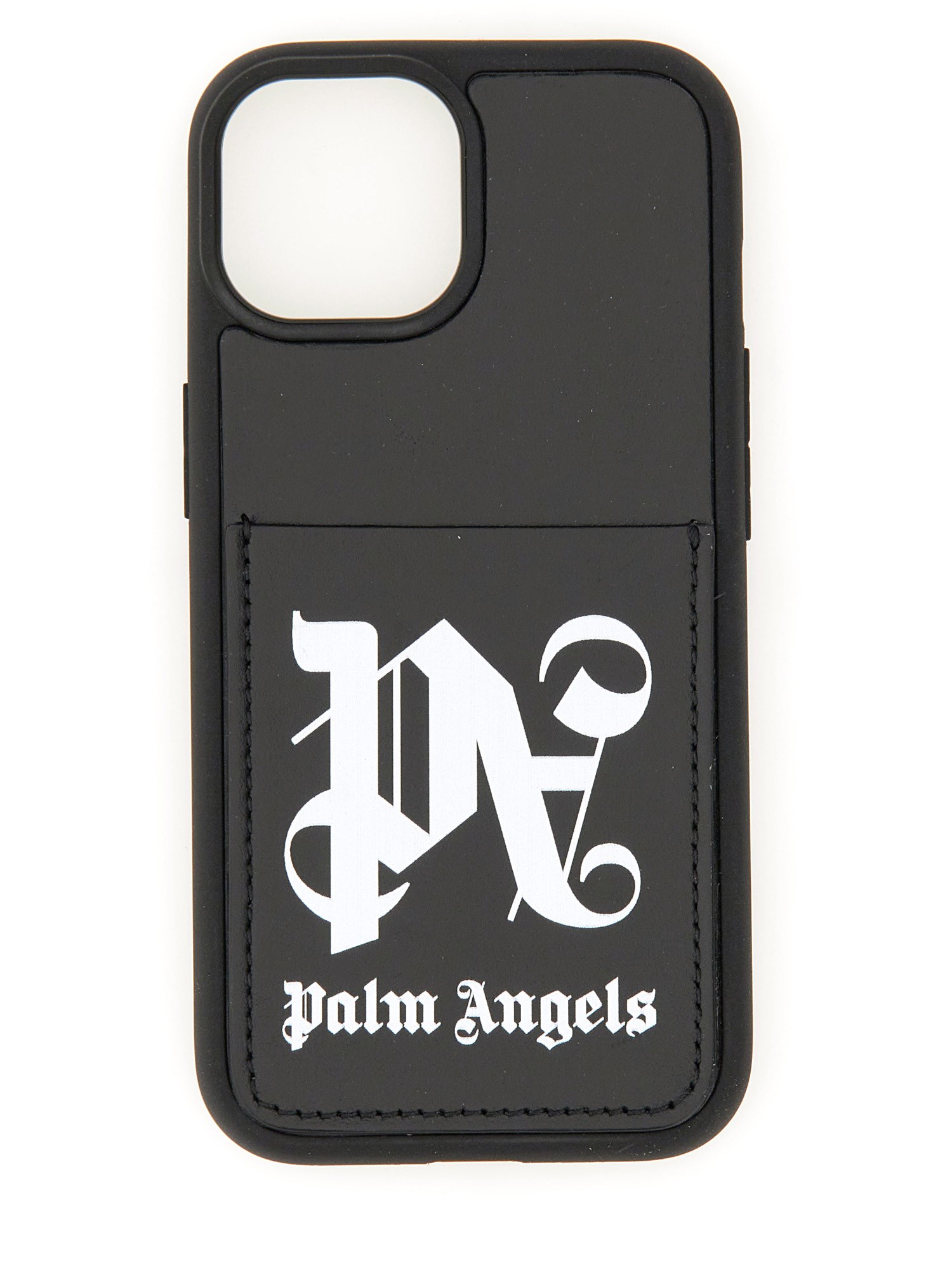 palm angels case for iphone 15