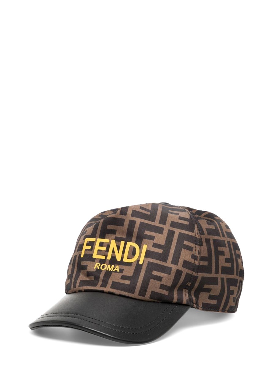 baseball unisex fendi roma