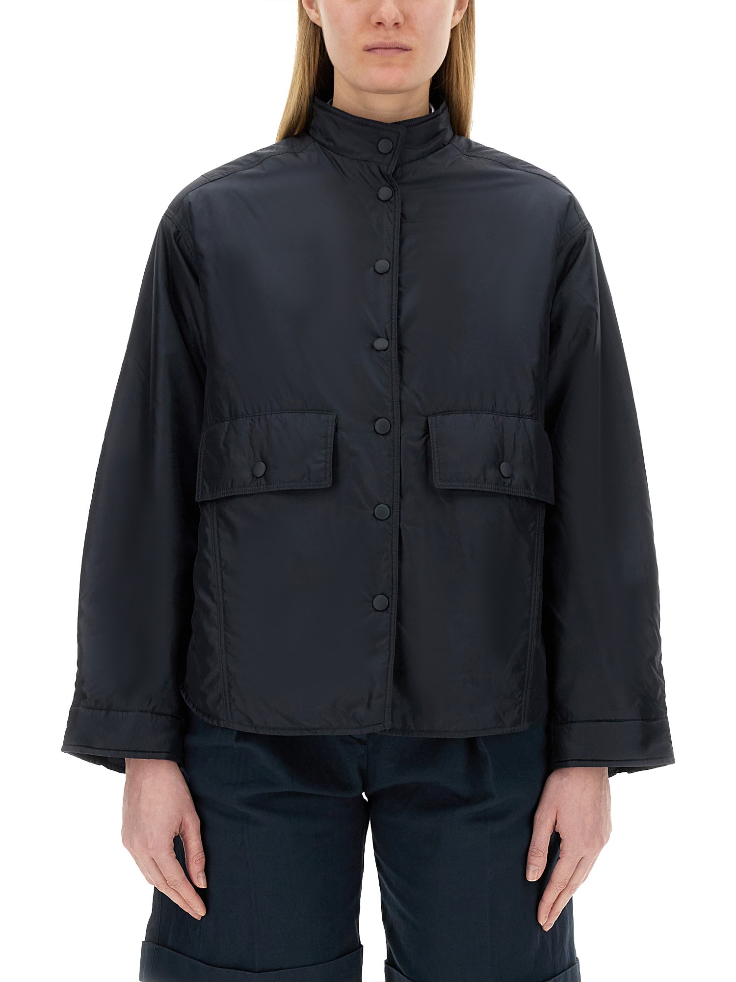 Aspesi Women's Shirt Alisha In Blue