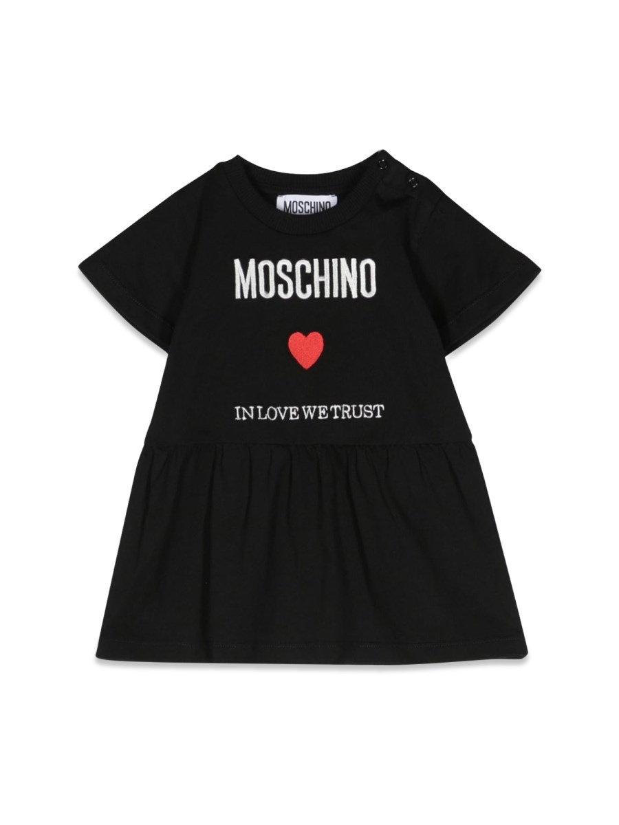 MOSCHINO