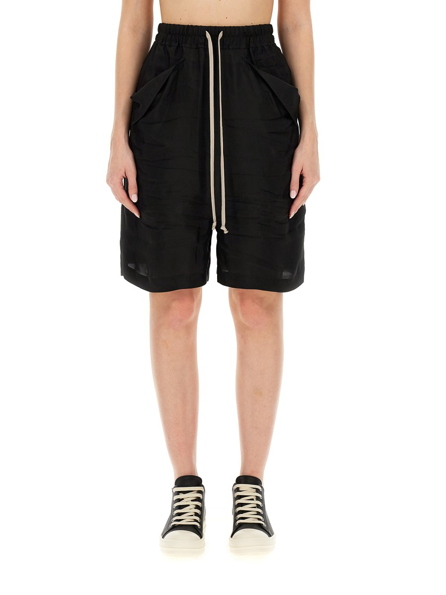 Rick hot sale owens shorts