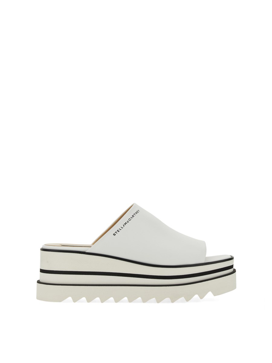 STELLA McCARTNEY SANDALO "SNEAKELYSE" ECO