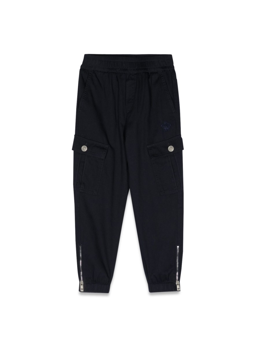 VERSACE informal pant