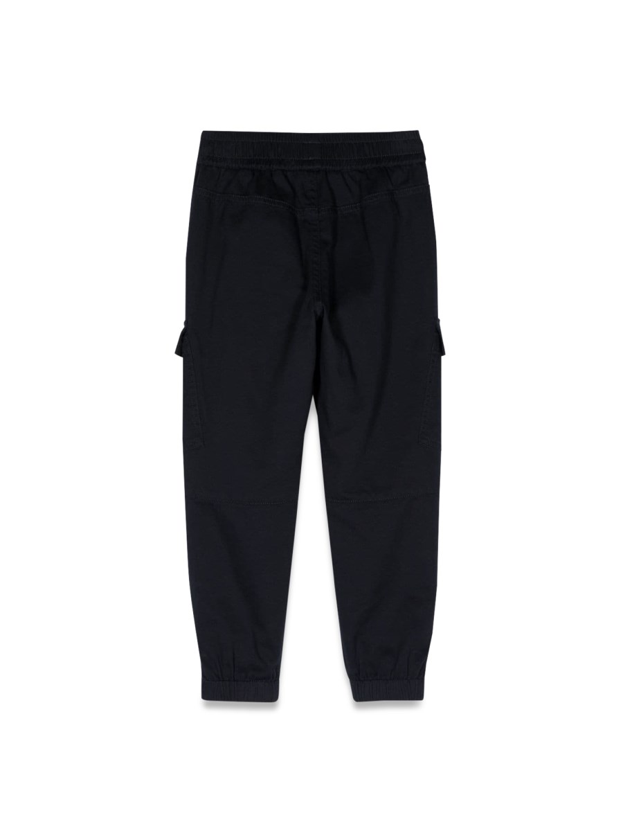 informal pant
