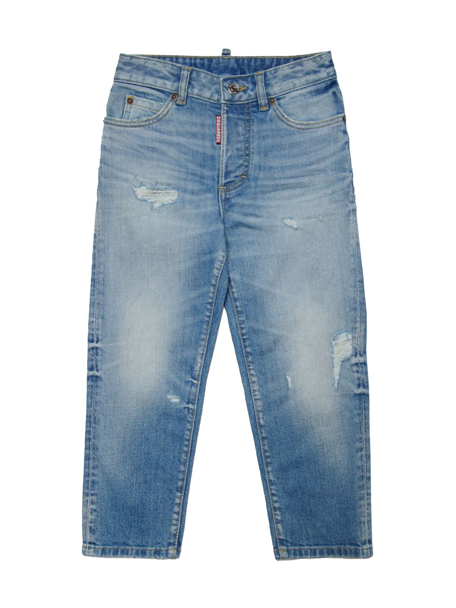 dsquared jeans
