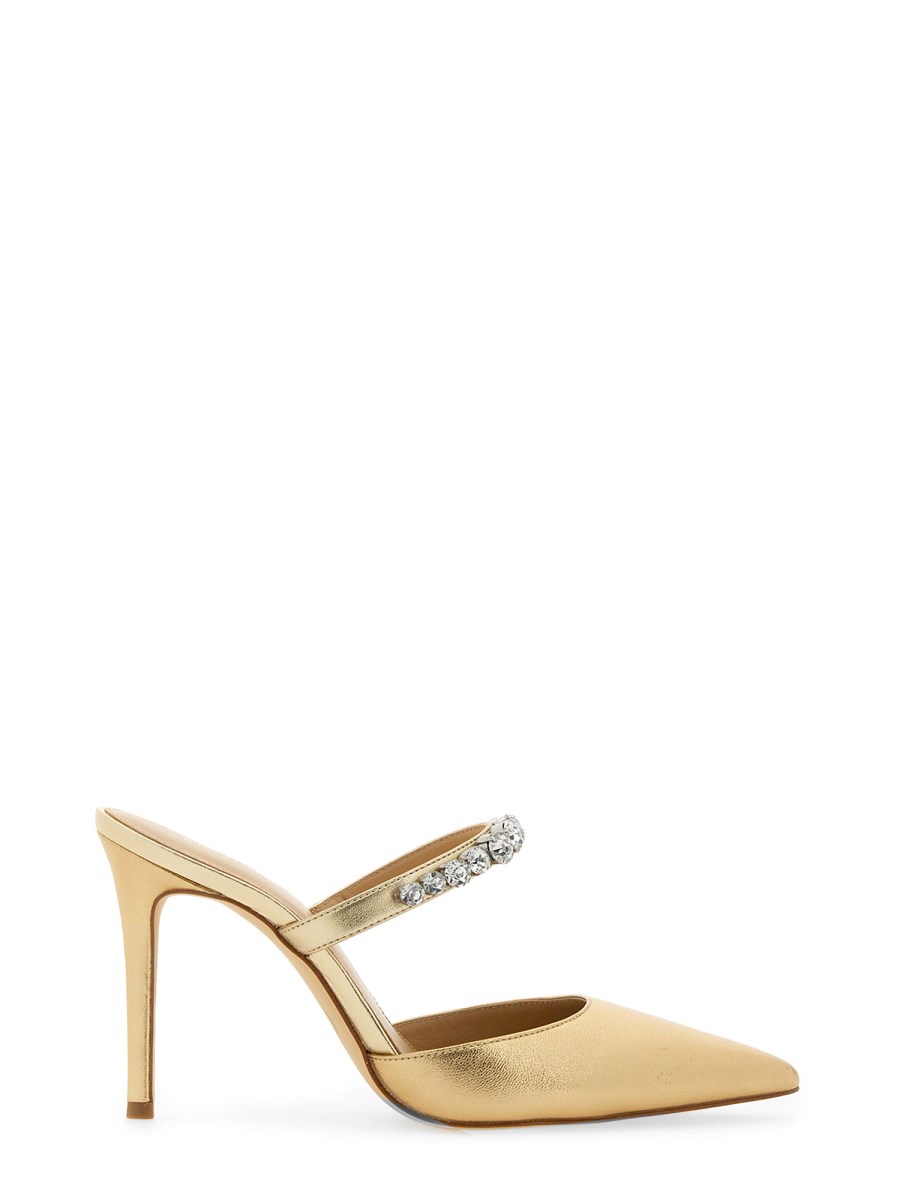 MICHAEL BY MICHAEL KORS MULE "JESSA"