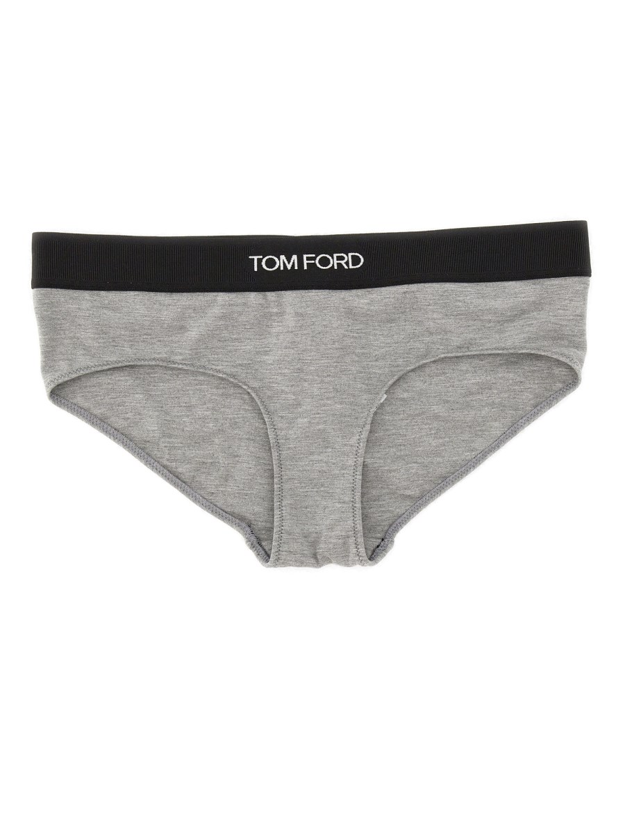 TOM FORD SLIP IN COTONE