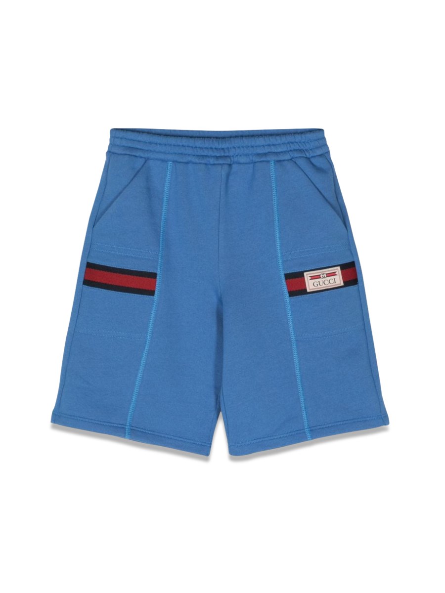 j bermuda felted cotton jersey