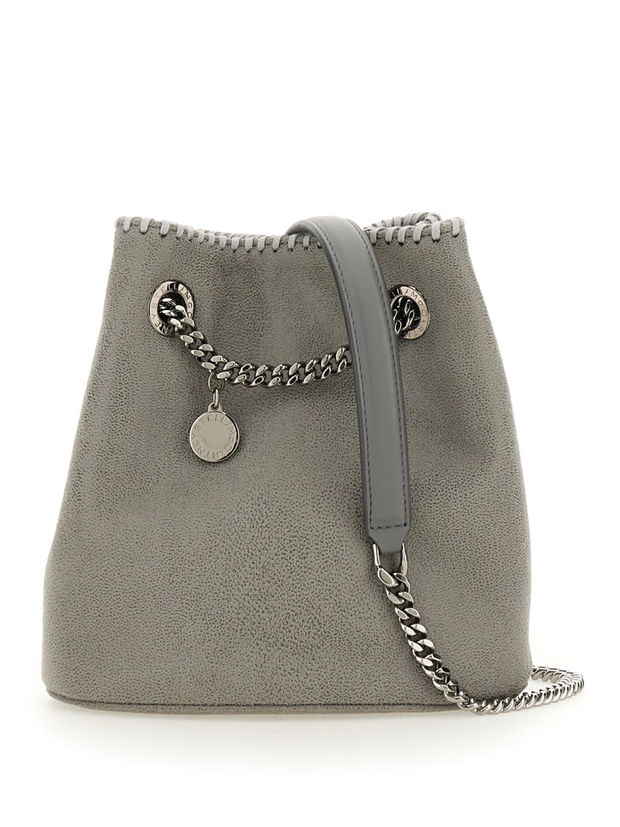 STELLA McCARTNEY BORSA A SECCHIELLO FALABELLA