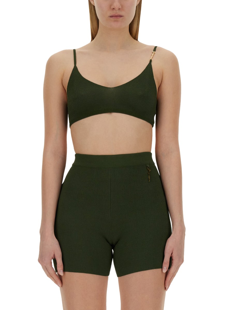 TOP "LE BANDEAU PRALU"