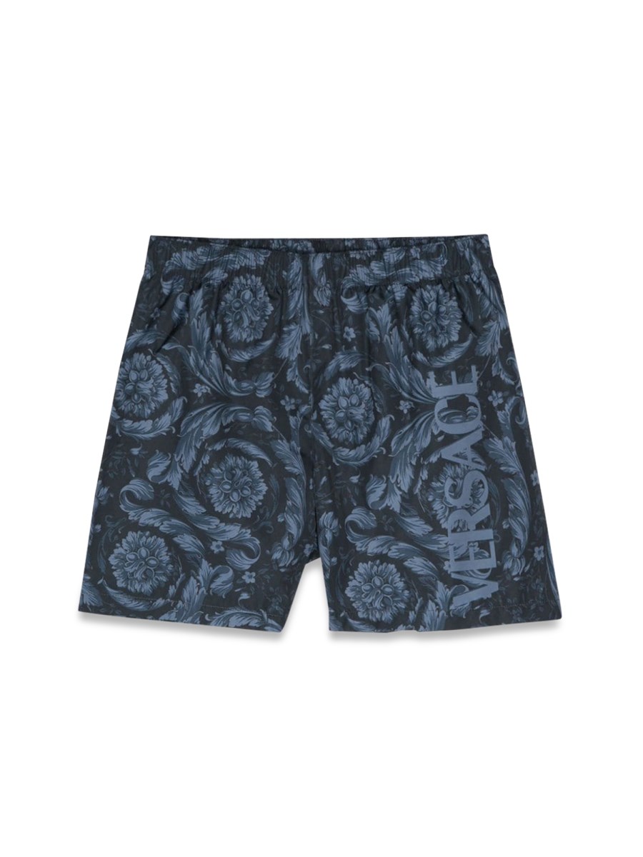 VERSACE swim shorts