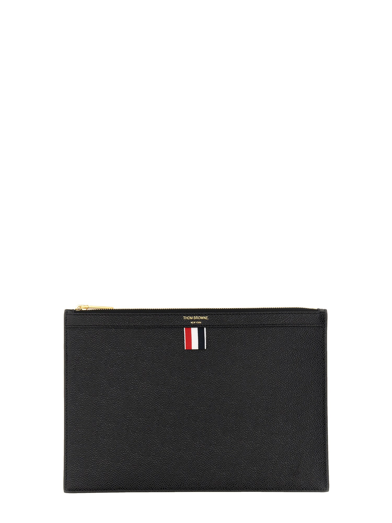 thom browne small document holder