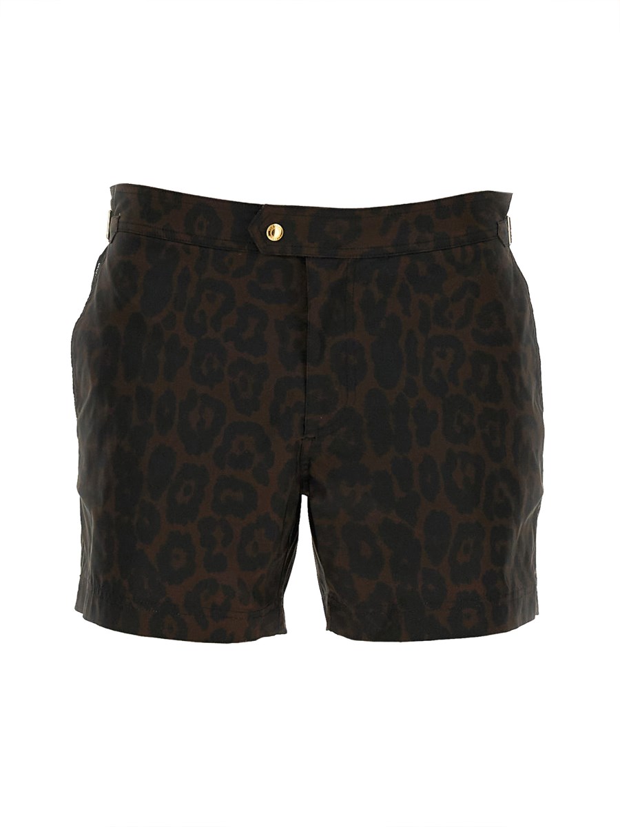 COSTUME DA BAGNO BOXER