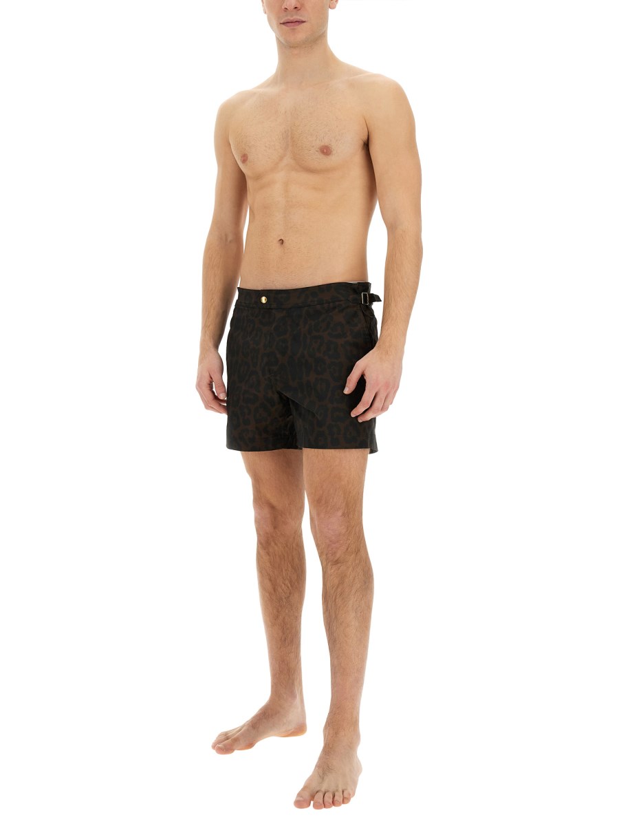 COSTUME DA BAGNO BOXER