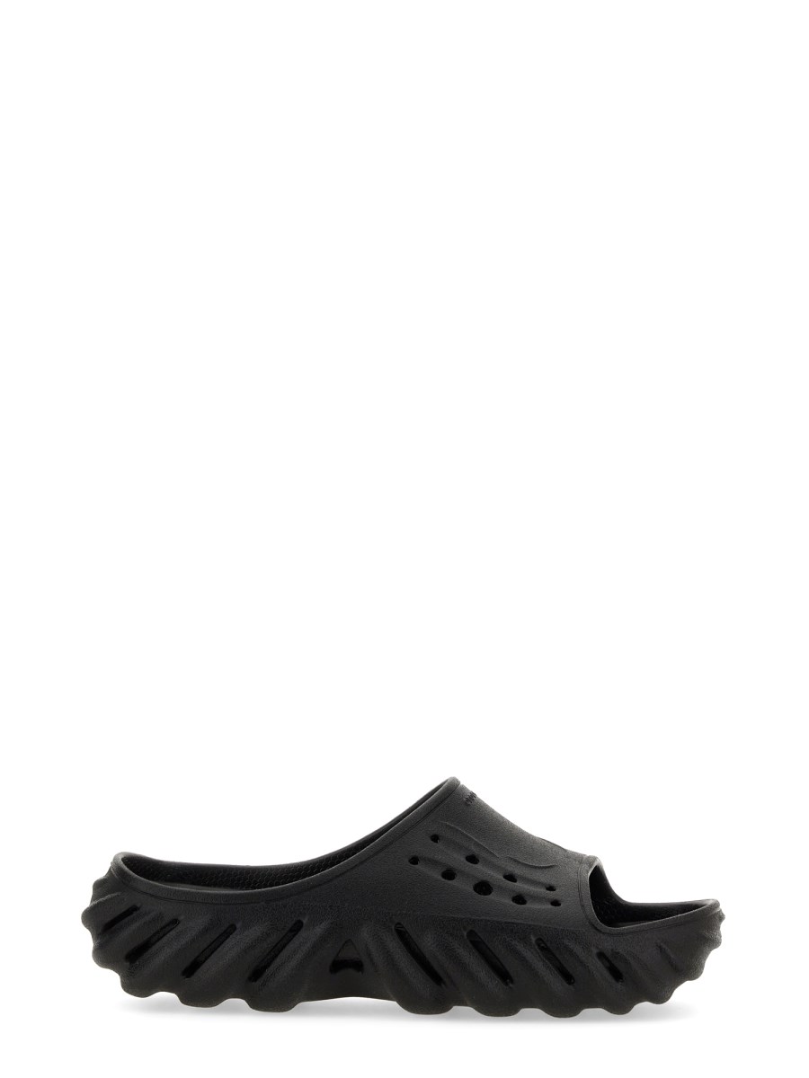 CROCS SANDALO SLIDE "ECHO"