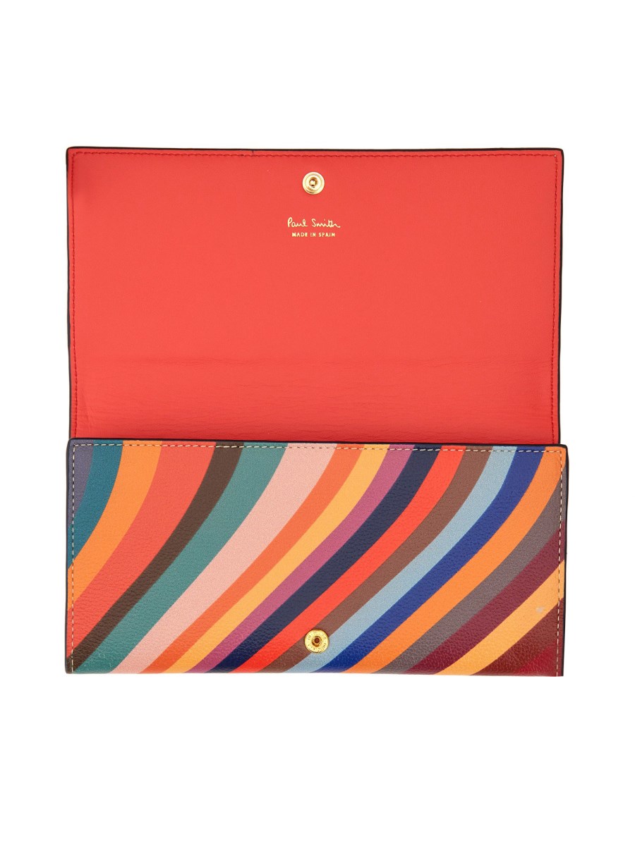 Paul smith swirl discount wallet