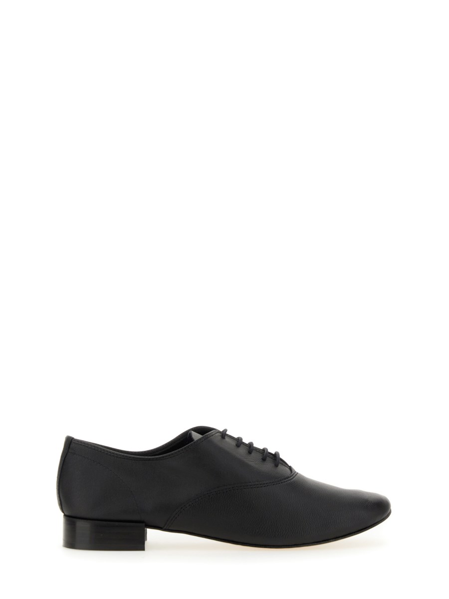 Repetto hot sale zizi black