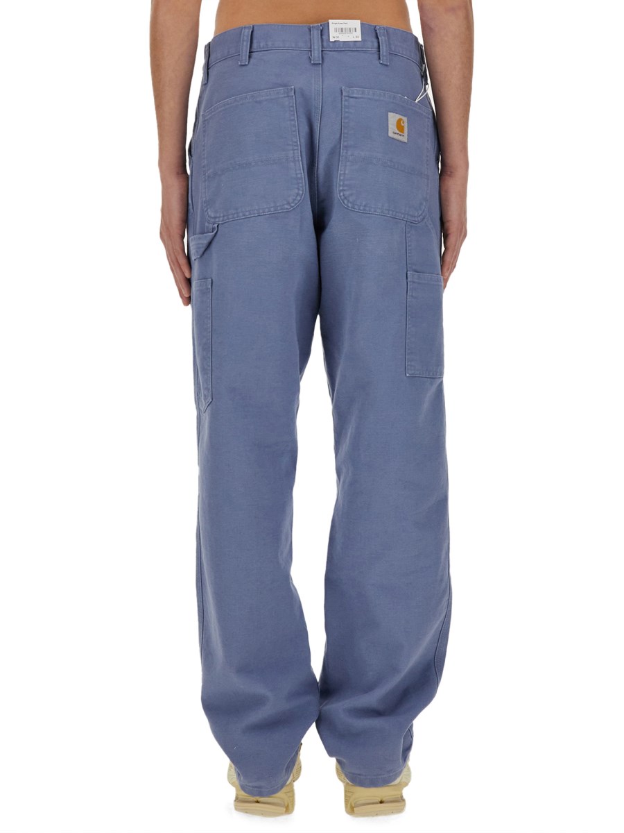PANTALONE SINGLE KNEE