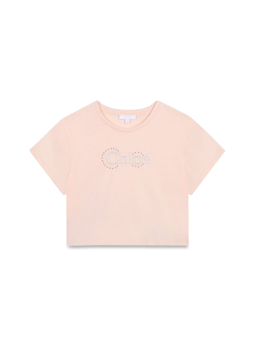 CHLOE&#39; tee shirt