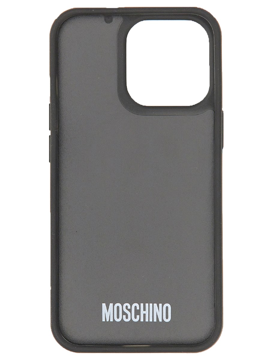 COVER PER IPHONE 13 PRO 