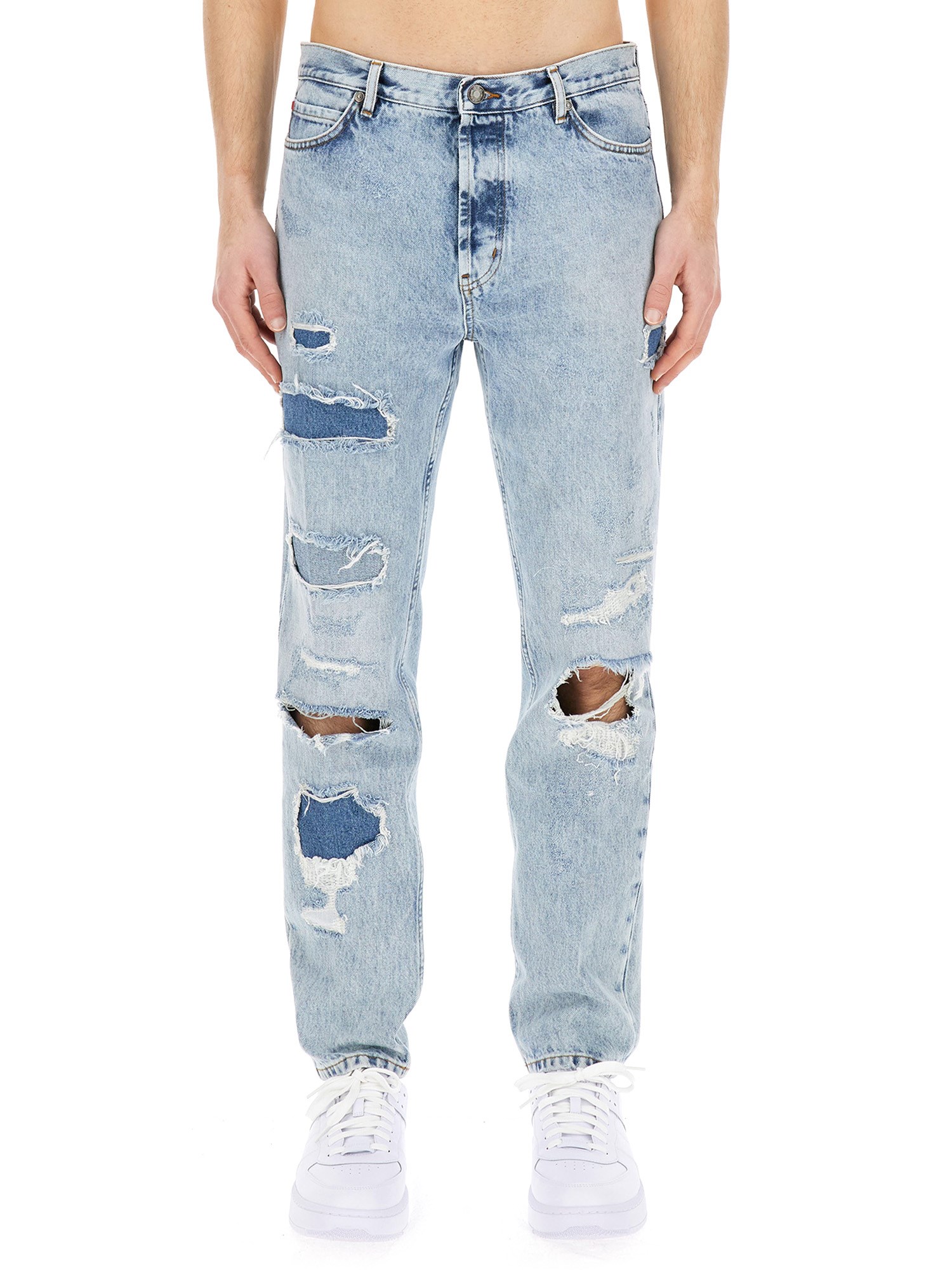 hugo jeans 634