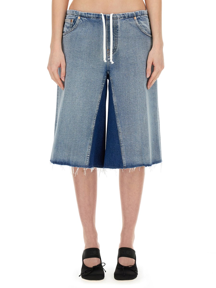 M60316-MM007 - Bermuda - Maison Margiela