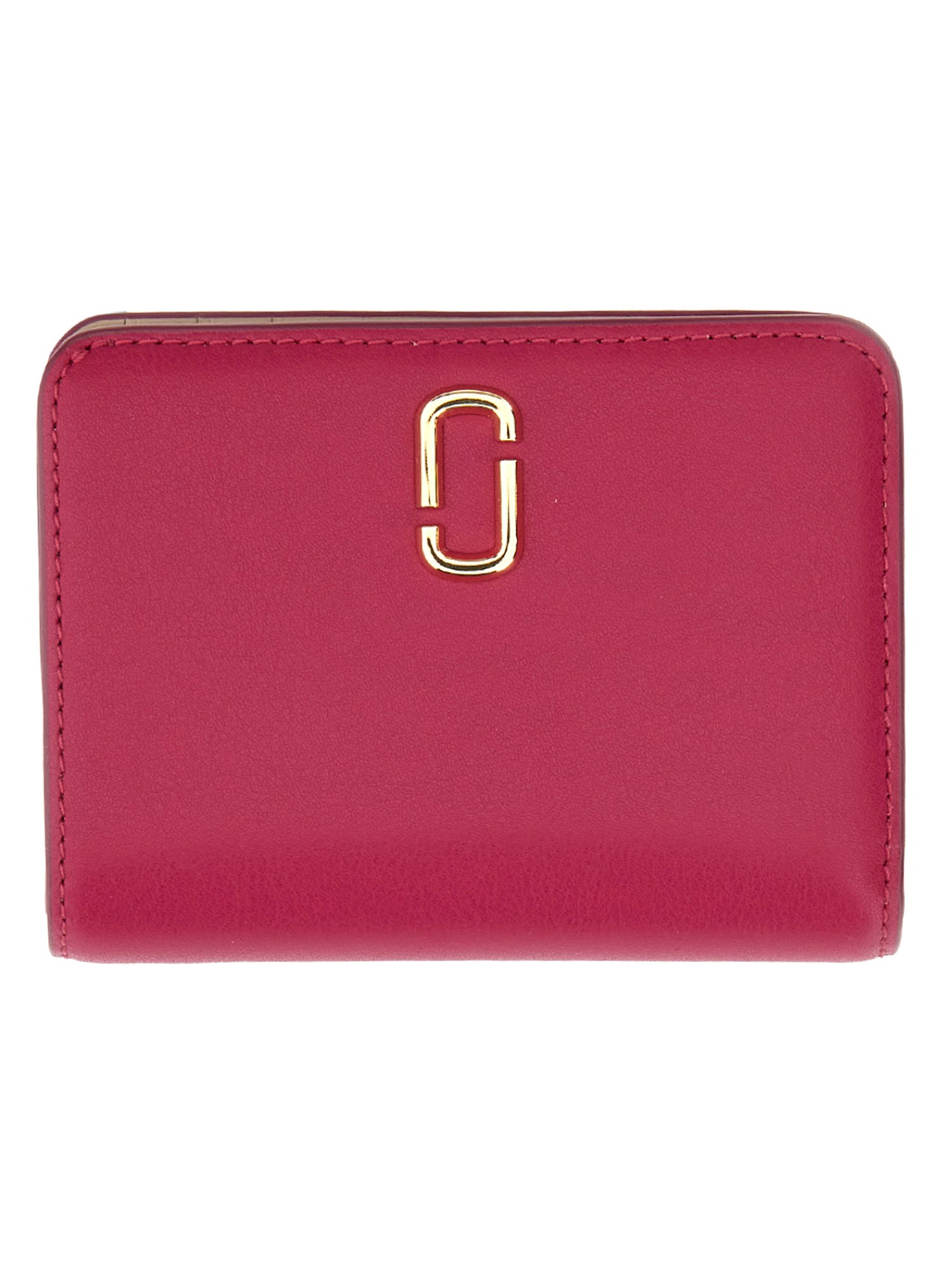 marc jacobs compact wallet 