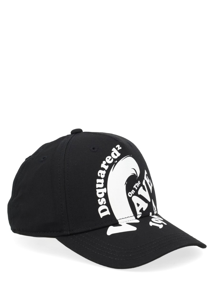 CAPPELLO DA BASEBALL