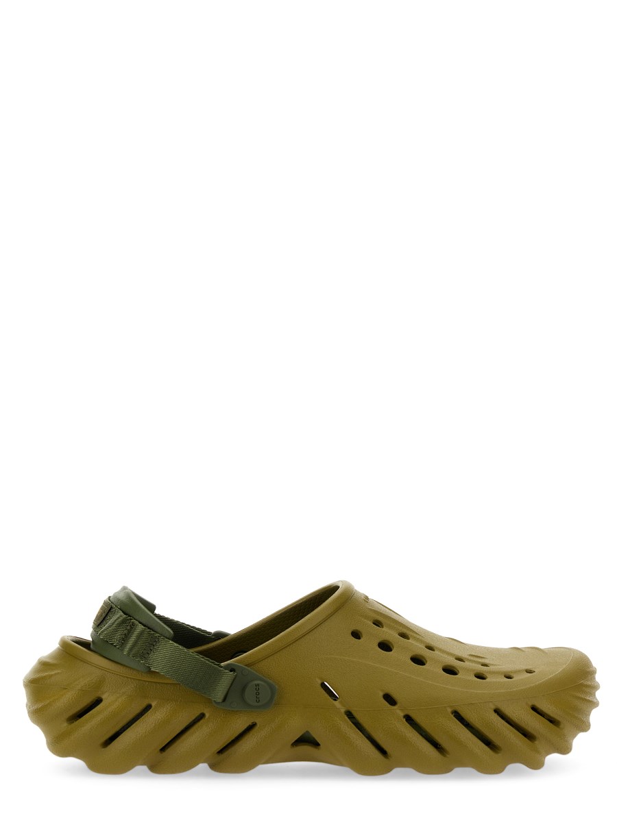 SANDALO ECHO CLOG