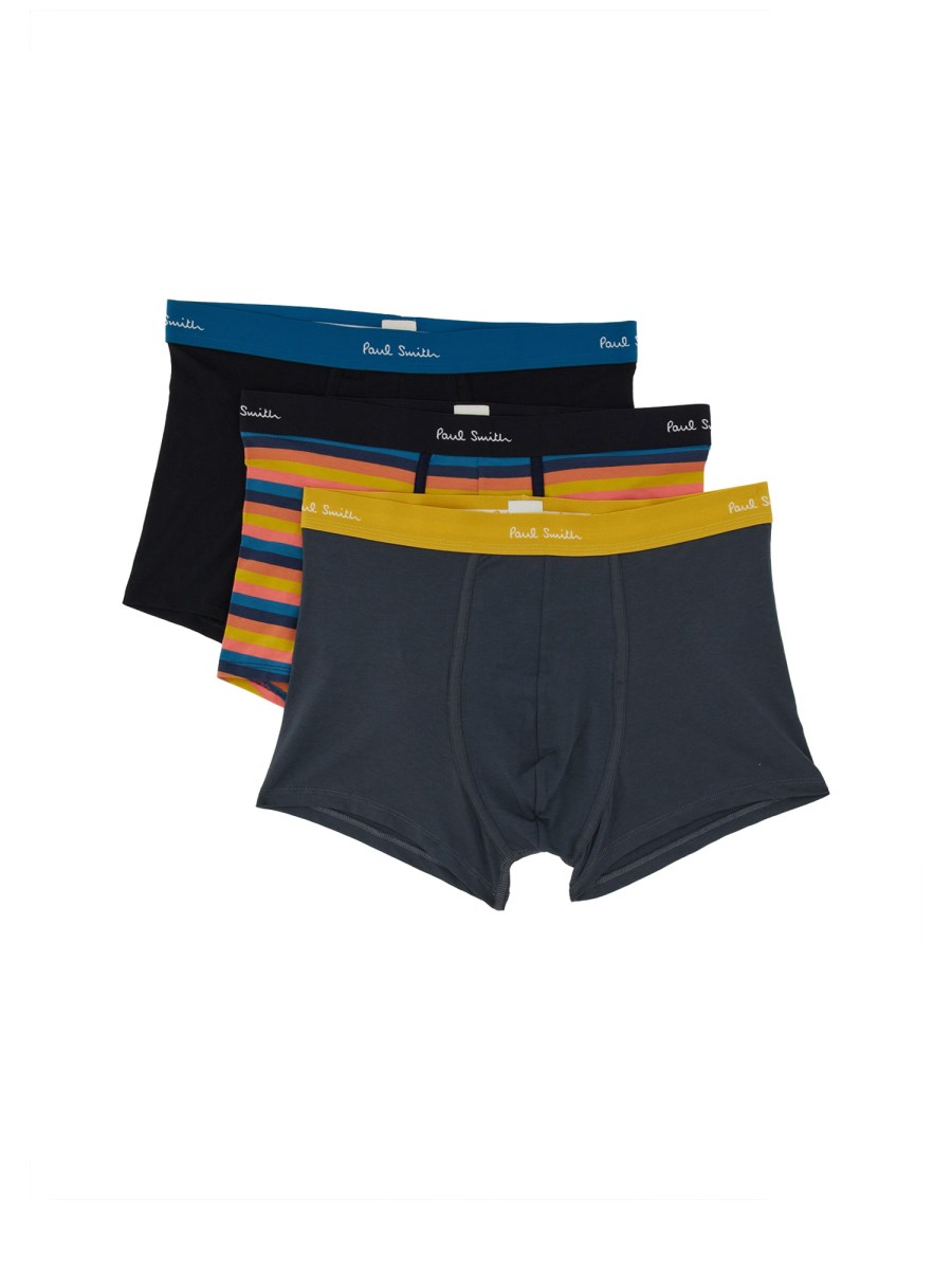 CONFEZIONE DA TRE BOXER 