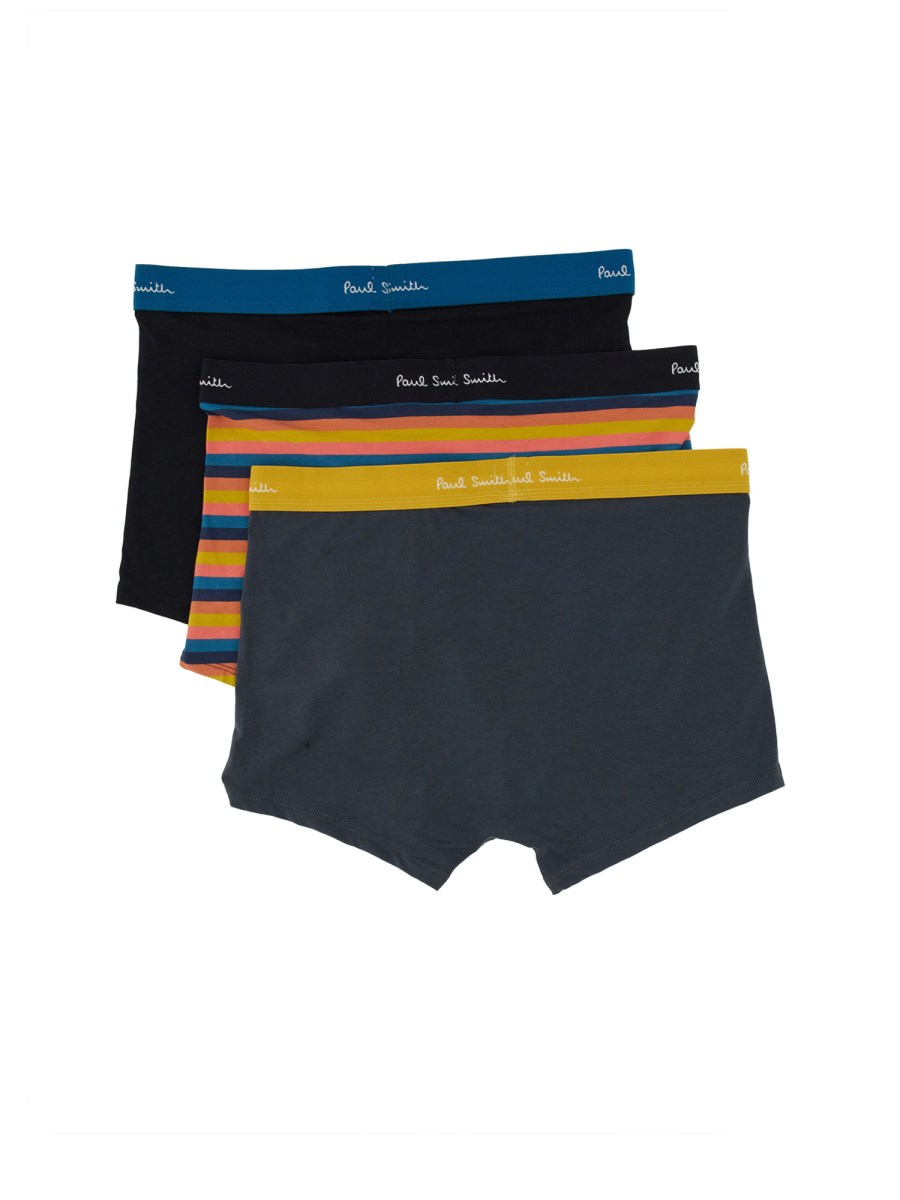 CONFEZIONE DA TRE BOXER 