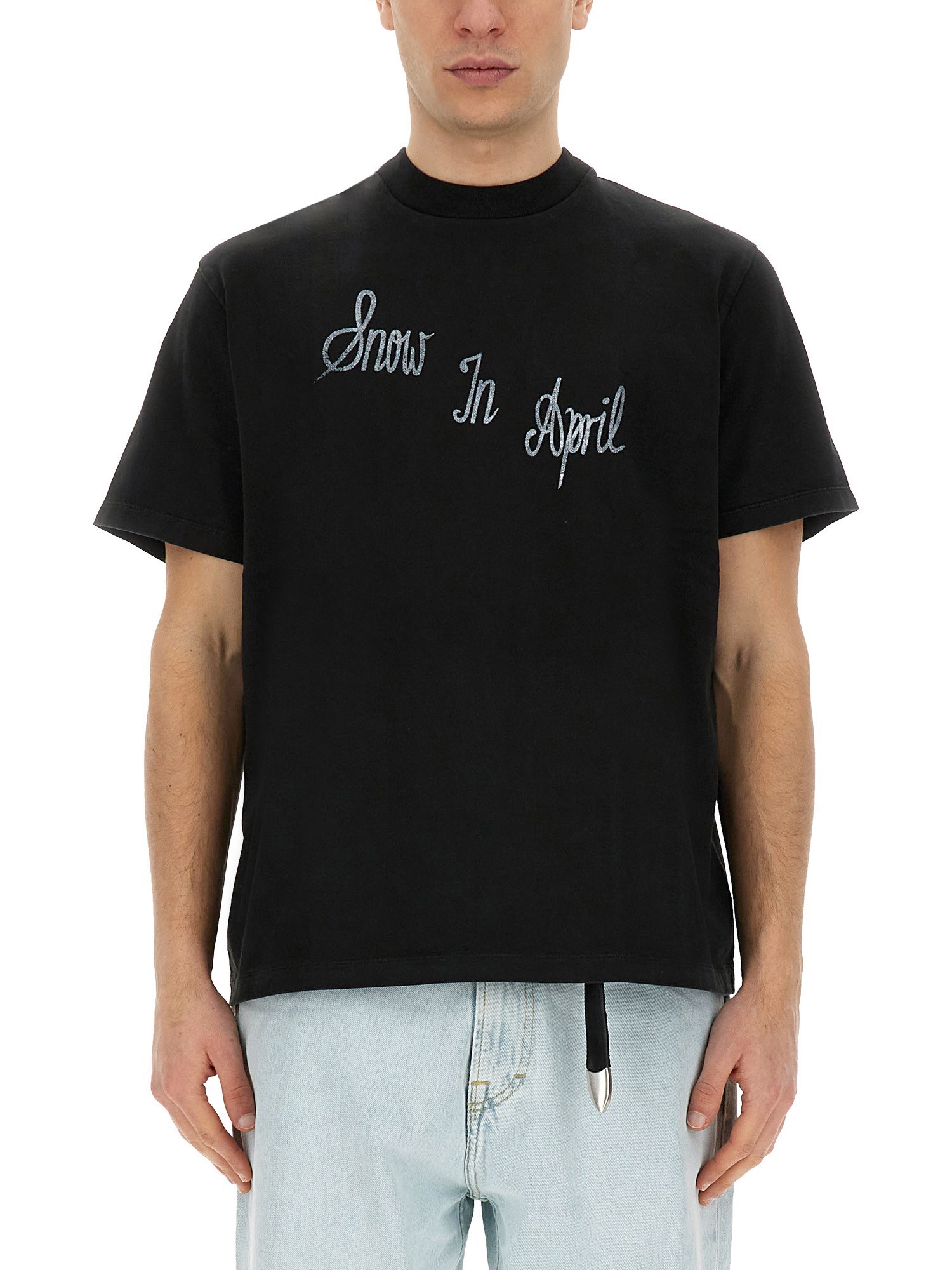 our legacy boxy fit t-shirt