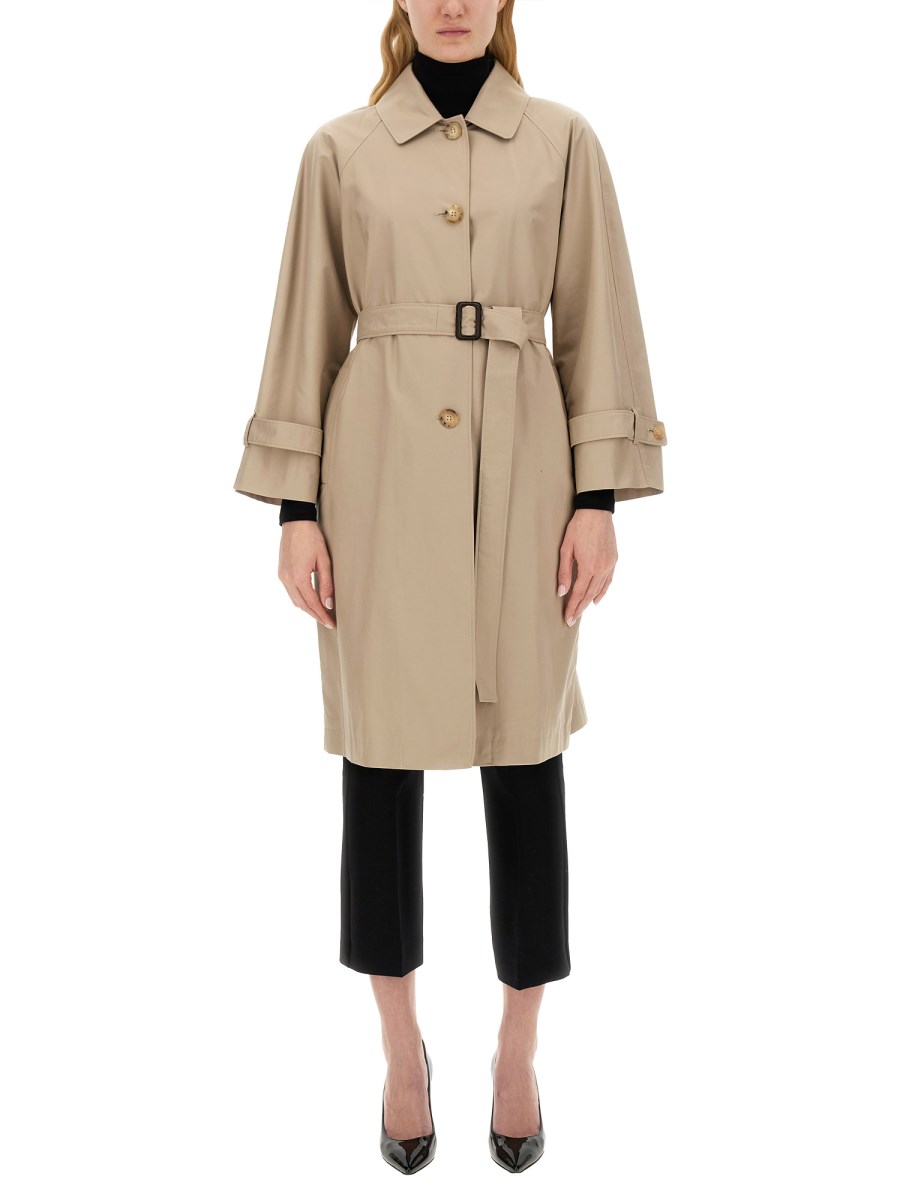 アウターその他 Max Mara MAX MARA THE CUBE Coats (2529486024600 10025026) MAX MARA - 