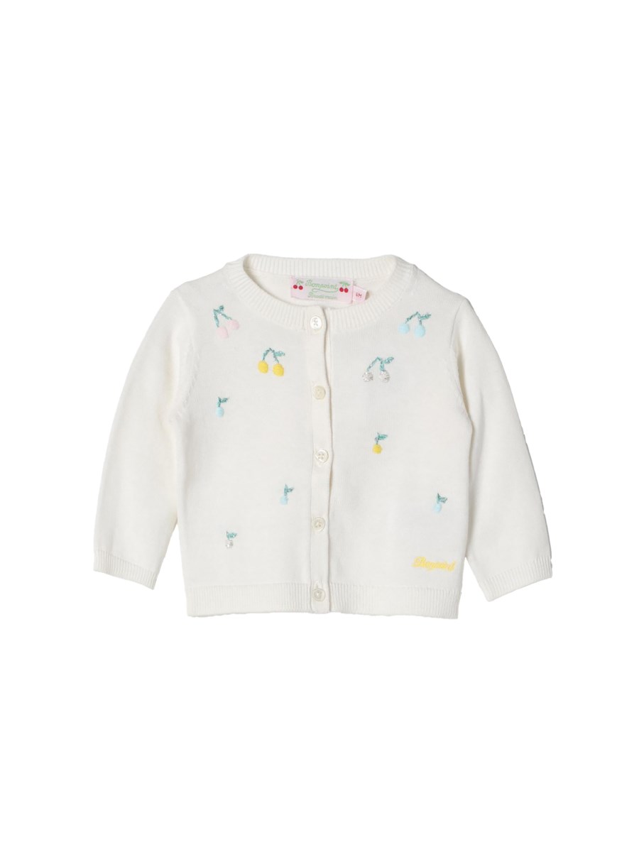 cardigan claudie