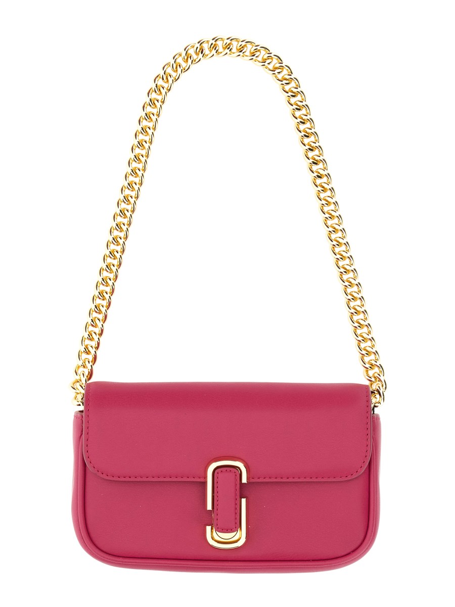 MARC JACOBS BORSA THE J MARC IN PELLE