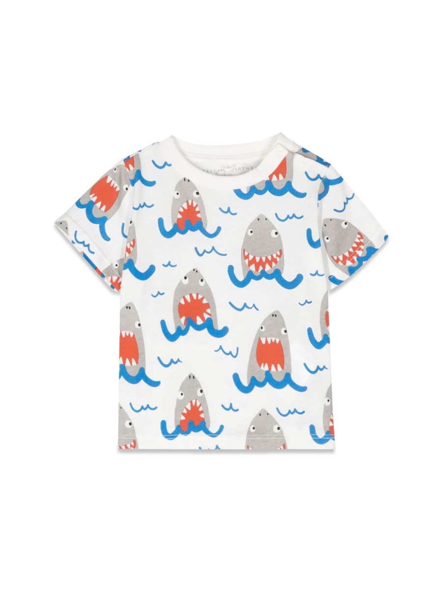 STELLA McCARTNEY t-shirt/top