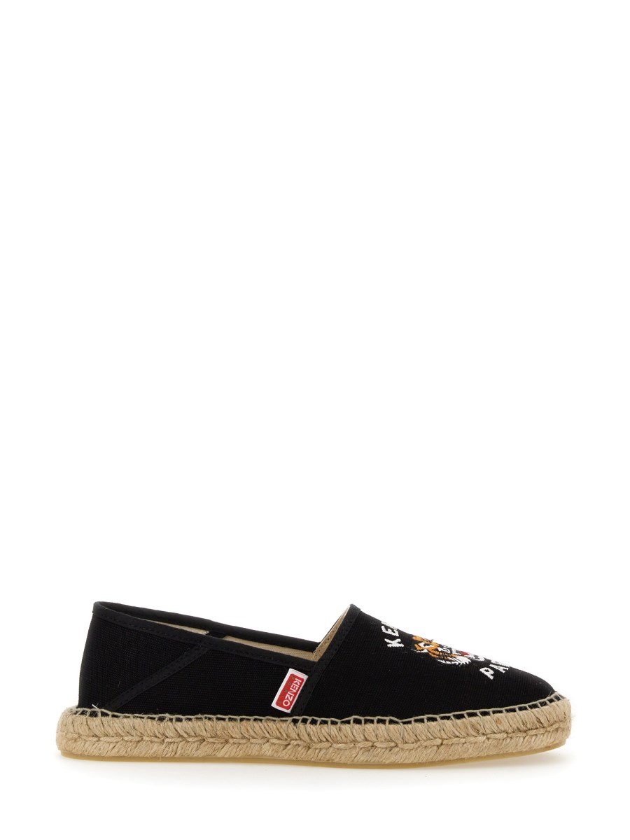 ESPADRILLA SLIP-ON