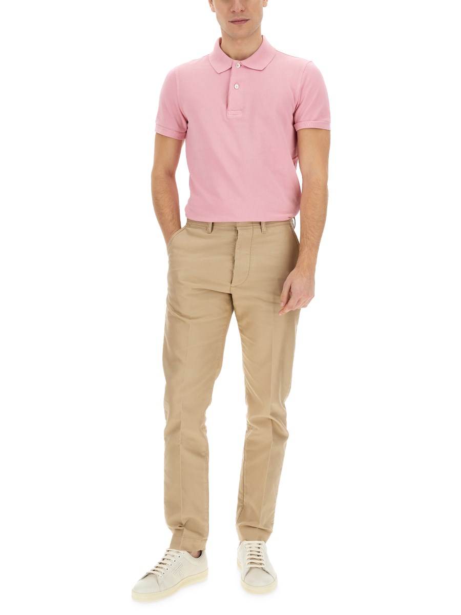 POLO REGULAR FIT