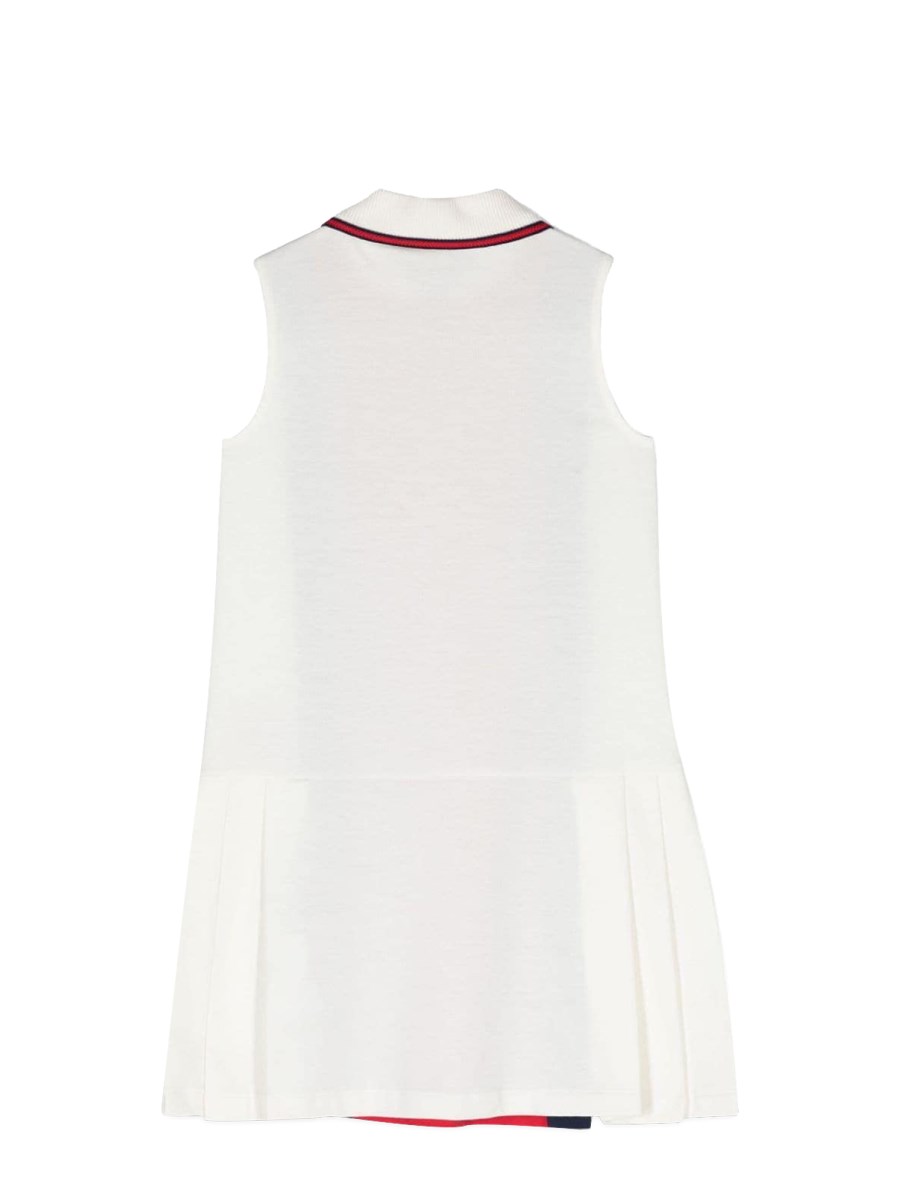 j s/l dress heavy ctn jersey