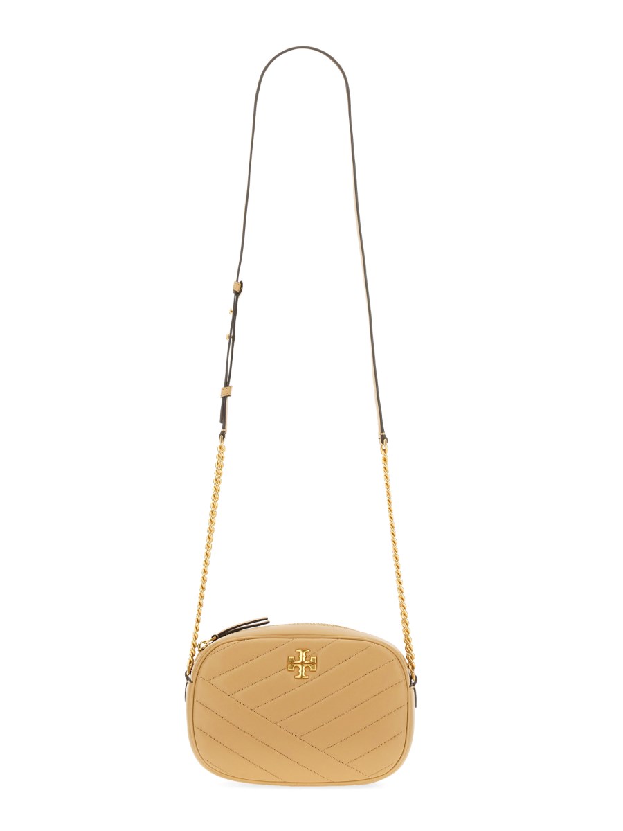 TORY BURCH BORSA "KIRA" IN CHEVRON